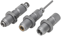 Hornady 546554 Series II 3-Die Set 45ACP/AutoRimmed/Win Mag