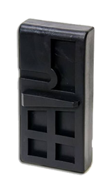 ProMag PM123 AR-15/M16 Lower Receiver Magazine Well Vise Block ProMag PM123 AR-15/M16 Lower Receiver Magazine Well Vise Block