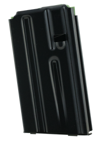 ProMag COL08 AR-15 223 Remington/5.56 NATO 10 rounds Steel Blued Finish ProMag COL08 AR-15 223 Remington/5.56 NATO 10 rounds Steel Blued Finish