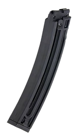 ProMag GSMA1 GSG-522/GSG-5 22 LR 22 Round Polymer Black Finish