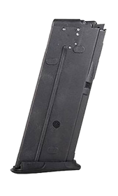 ProMag FNHA2 FN 5.7x28 5.7X28mm 30 Round Polymer Black Finish