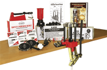 LEE 90304 CLASSIC TURRET PRESS KIT
