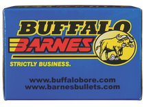 Buffalo Bore Ammunition Buffalo-barnes, Bba 28b/20 30-30 150g Brn Tsx       Lead Free