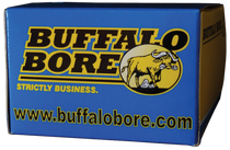Buffalo Bore Ammunition Buffalo-barnes, Bba 55b/20 300w 180g Ttsx        20/12   Lead Free