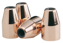 Hornady 355281 HAP 9mm .355 115 GR Hollow Point 500 Box