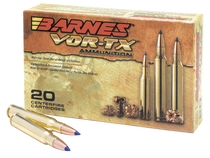 Barnes Bullets Vor-tx Rifle, Brns 22013 Bb300xtbt1  300wby    180 Ttsx Bt Barnes Bullets Vor-tx Rifle, Brns 22013 Bb300xtbt1  300wby    180 Ttsx Bt