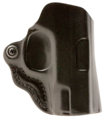 Desantis Gunhide Mini Scabbard, Des 019bax7zo 019 Mini Scabbard Blk S&W M&P Shield 9,40