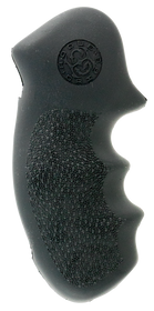 Hogue 19000 Monogrip for S&W K, L Frame with Round Butt Hogue 19000 Monogrip for S&W K, L Frame with Round Butt