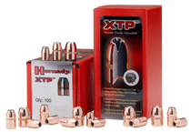 Hornady 41000 XTP 41 Caliber .410 210 GR Hollow Point 100 Box