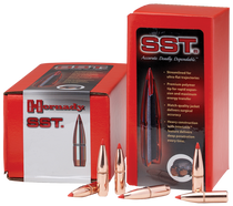 Hornady 27402 SST 270 Caliber .277 150 GR 100 Box Hornady 27402 SST 270 Caliber .277 150 GR 100 Box