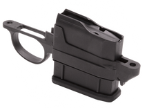 Howa ATIK5R223 Ammo Boost Kit Howa 1500 223 Rem/204 Ruger 5 rd Polymer Black