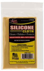 Pro-shot Silicone, Proshot Silc           Silicone Cloth Pro-shot Silicone, Proshot Silc           Silicone Cloth