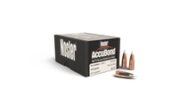 Nosler 52165 AccuBond 30 Caliber .308 125 GR Spitzer Point 50 Box