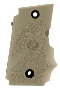 Hogue Rubber Grip, Hog 98083 Sig P938 Grip Fg Des Tan