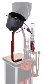 Hornady 095340 Lock-N-Load Bullet Feeder 1 22 7/8-14 Thread Dies