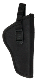 Bulldog DLX1 Pit Bull Mini Semi Auto Hip Holster Black Nylon Bulldog DLX1 Pit Bull Mini Semi Auto Hip Holster Black Nylon