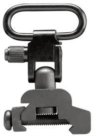 Aim Sports MT029 Sling Rail Mount Long 1.13   Fits Weaver Style and Picatinny Rails Blk Steel Aim Sports MT029 Sling Rail Mount Long 1.13   Fits Weaver Style and Picatinny Rails Blk Steel