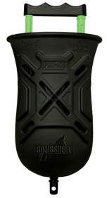 Primos PS209 Bombshell Turkey Callw/ Pull Cord for Shotgun Mounted Operation Primos PS209 Bombshell Turkey Callw/ Pull Cord for Shotgun Mounted Operation