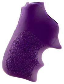 Hogue 78026 Tamer with Finger Grooves Grip Ruger LCR/LCRx Textured Rubber Purple Hogue 78026 Tamer with Finger Grooves Grip Ruger LCR/LCRx Textured Rubber Purple