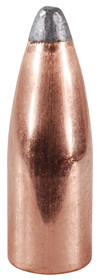 Hornady 2260 Traditional Varmint 22 Caliber .224 55 GR Spire Point SX 100 Box Hornady 2260 Traditional Varmint 22 Caliber .224 55 GR Spire Point SX 100 Box