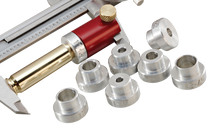 Hornady B14 Lock-N-Load Comparator 1 Set Universal Multi