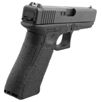 Talon Glock 19 Gen 5, Talon 383r Glk 19    G5 Med Bs    Rbbr Talon Glock 19 Gen 5, Talon 383r Glk 19    G5 Med Bs    Rbbr