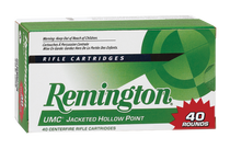 Remington Ammunition Umc, Rem 23971 L308w4b  Umc 308    Vp 150mc