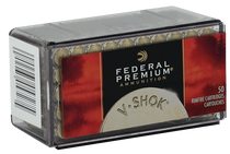 Federal Premium, Fed P765       22mg 30 Hp                  50/60 Federal Premium, Fed P765       22mg 30 Hp                  50/60