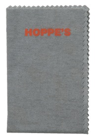 Hoppes Silicone, Hop 1218   Silicone Gun/reel Clth 10pk