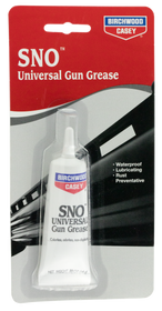 Birchwood Casey Sno, Bir 40125 Sno Gun Grease             .75oz Birchwood Casey Sno, Bir 40125 Sno Gun Grease             .75oz