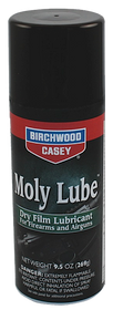 Birchwood Casey Moly Lube, Bir 40140 Moly Lube Aero             9.5oz Birchwood Casey Moly Lube, Bir 40140 Moly Lube Aero             9.5oz