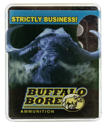 Buffalo Bore Ammunition Buffalo-barnes, Bba 4k/20 44rm 200g Brn Xpb      20/12   Lead Free