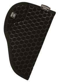 Birchwood Casey EH05 Epoxy Honeycomb Pocket Size 05 Black Nylon Compatible w/Glock 26/27/Ruger SR Compact Ambidextrous Birchwood Casey EH05 Epoxy Honeycomb Pocket Size 05 Black Nylon Compatible w/Glock 26/27/Ruger SR Compact Ambidextrous