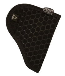 Birchwood Casey EH12 Epoxy Honeycomb Pocket Size 12 Black Nylon Fits 380 Handgun Ambidextrous Birchwood Casey EH12 Epoxy Honeycomb Pocket Size 12 Black Nylon Fits 380 Handgun Ambidextrous