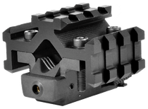 Ncstar Red Laser, Nc Atrls         Tri-ral With Red Laser Ncstar Red Laser, Nc Atrls         Tri-ral With Red Laser