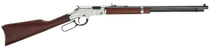 Henry Silver Eagle, Henry H004sev   Silver Eagle 17hmr