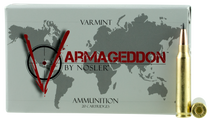 Nosler Varmageddon, Nos 65139        223      53 Varm            20/10 Nosler Varmageddon, Nos 65139        223      53 Varm            20/10