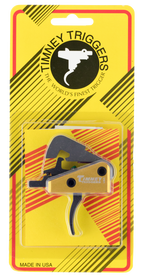 Timney Triggers Competition Trigger, Timney 670        Ar10 Solid 4lb