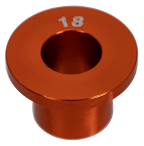 Lyman Brass Smith, Lym 7821718 Case Trim Xpress Bushing #18