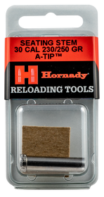 Hornady A-tip, Horn 397140 A-tip Match Seating Stem .308 Hornady A-tip, Horn 397140 A-tip Match Seating Stem .308