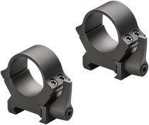 Leupold Qrw2, Leu 177273 Qrw2 Rings 34mm Md  Mt