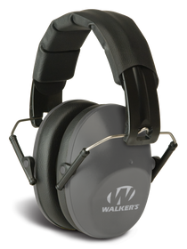 Walkers Game Ear Pro, Wlkr  Gwpfpm1gy     Prolow Fld Muff  Gry Walkers Game Ear Pro, Wlkr  Gwpfpm1gy     Prolow Fld Muff  Gry