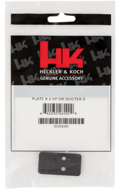 Hk Mounting Plate #1, Hk 50254261    Mounting Plate #1 Vp9or Meopta