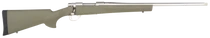 Howa Hogue, Howa Hgr73113    1500 Std 308    Hogue Tb   Ss/blk