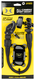 Walkers Game Ear All Camera, Hawk Hwk-3501      All-camera Sport Mount Walkers Game Ear All Camera, Hawk Hwk-3501      All-camera Sport Mount