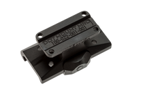 Reptilia,llc Dot Mount, Reptilia 100022 Dot1/3 Co-wit Trij Mro Black Reptilia,llc Dot Mount, Reptilia 100022 Dot1/3 Co-wit Trij Mro Black