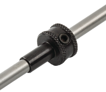 RCBS Flash Hole Deburring Tool, RCBS 88125 Flash Hole 6.5mm Pilot Stop