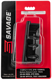Savage 110/111, Sav 55117 Mag 10/11fc/12fcv 270/3006 4rd Savage 110/111, Sav 55117 Mag 10/11fc/12fcv 270/3006 4rd