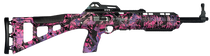Hi-point 995ts, Hi-p 995tspi     995ts Carb 9mm Pinkcamo