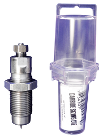 Lee Carbide, Lee 90548 Carbide Size Die 9mm